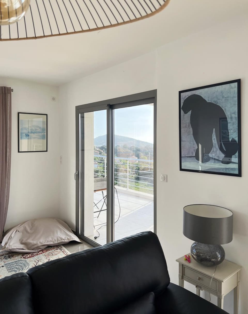 Appartement 140M2 villa cargèse Apartment in Corsica