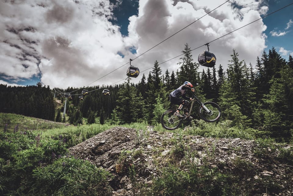 Cycling
