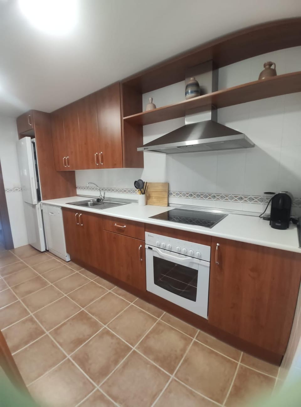 Apartamento Fuendeplata Apartment in Aragon