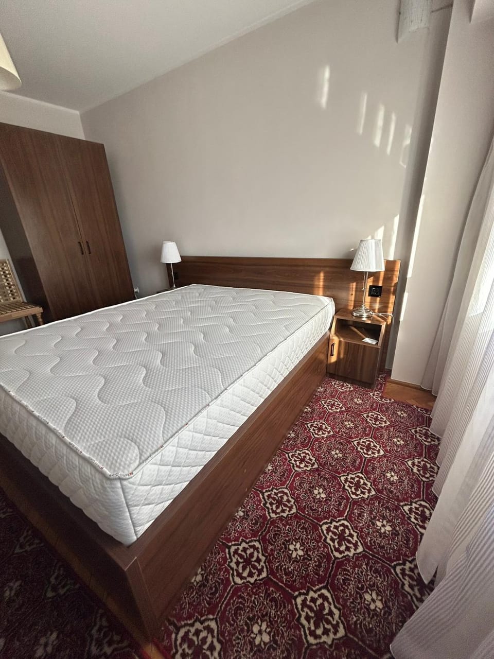 Apart premium ultracentral 3 camere loc parcare gratuit Apartment in Prahova, Romania