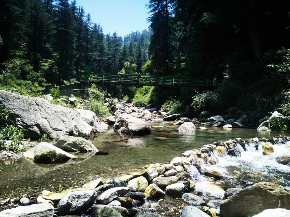 River view