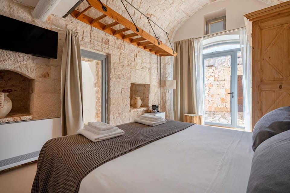 Augusta Trulli Resort B&B Resort in Apulia