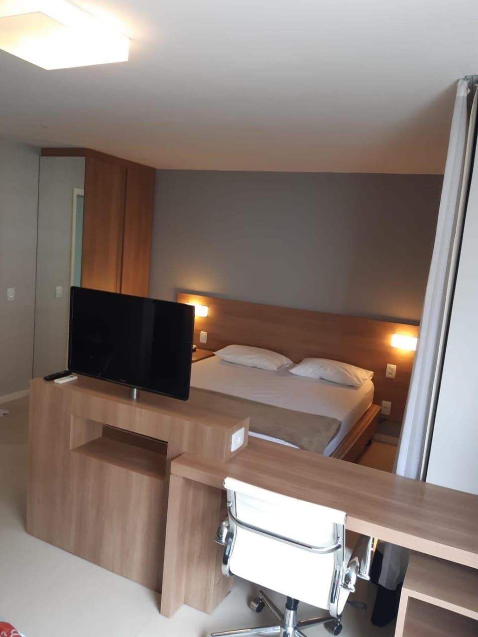 Verano Stay Barra. Apartment in Rio de Janeiro