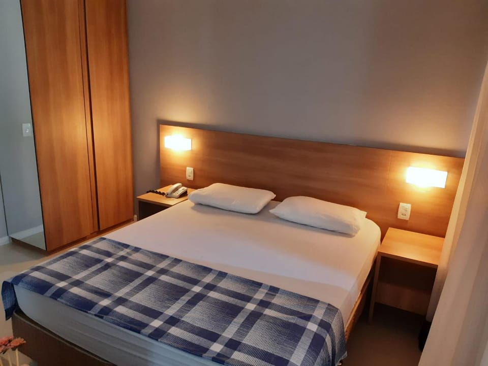 Verano Stay Barra. Apartment in Rio de Janeiro