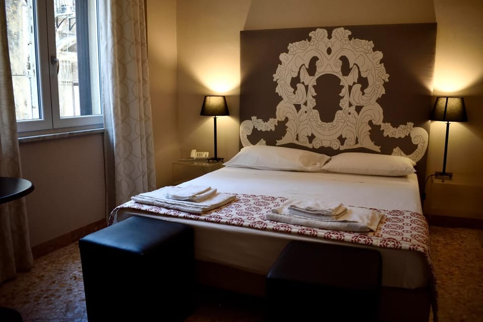 Due Cani Bed and Breakfast in Palermo