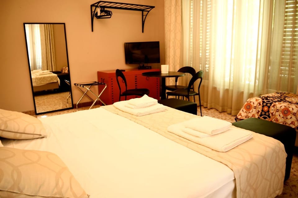 Due Cani Bed and Breakfast in Palermo