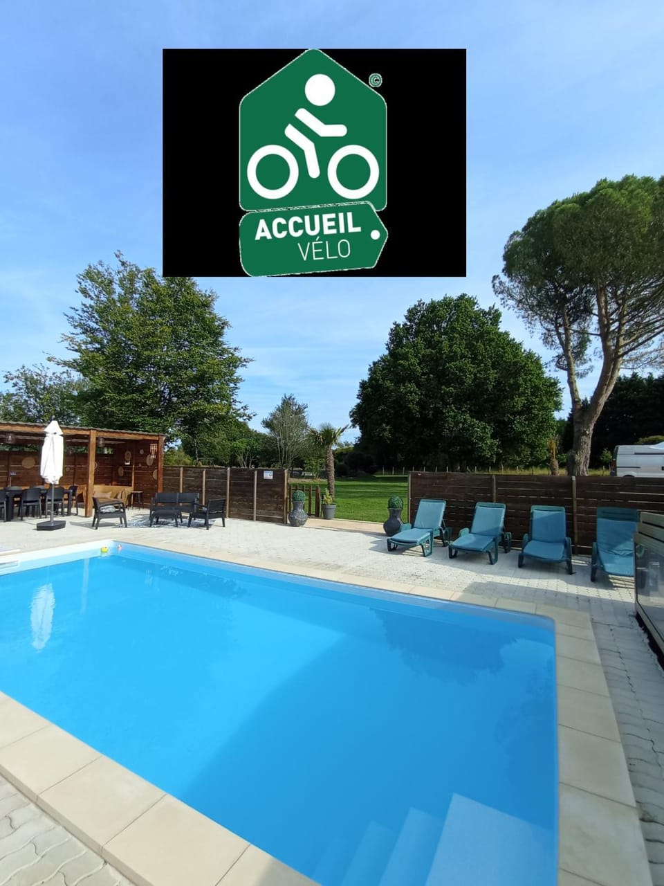 Les gîtes du petit Marcel Bed and Breakfast in Brittany