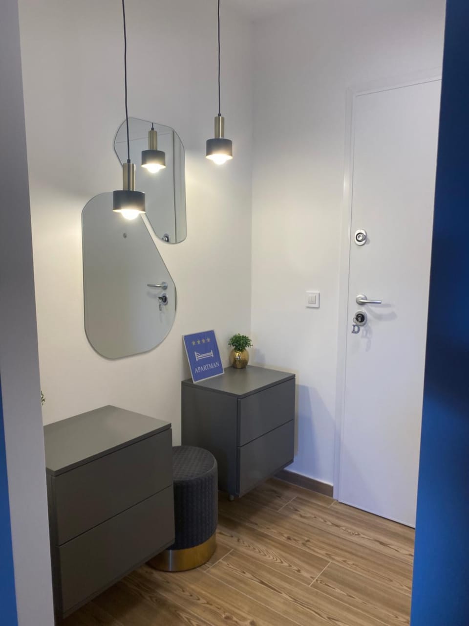 Apartman Dragica Apartment in Zadar