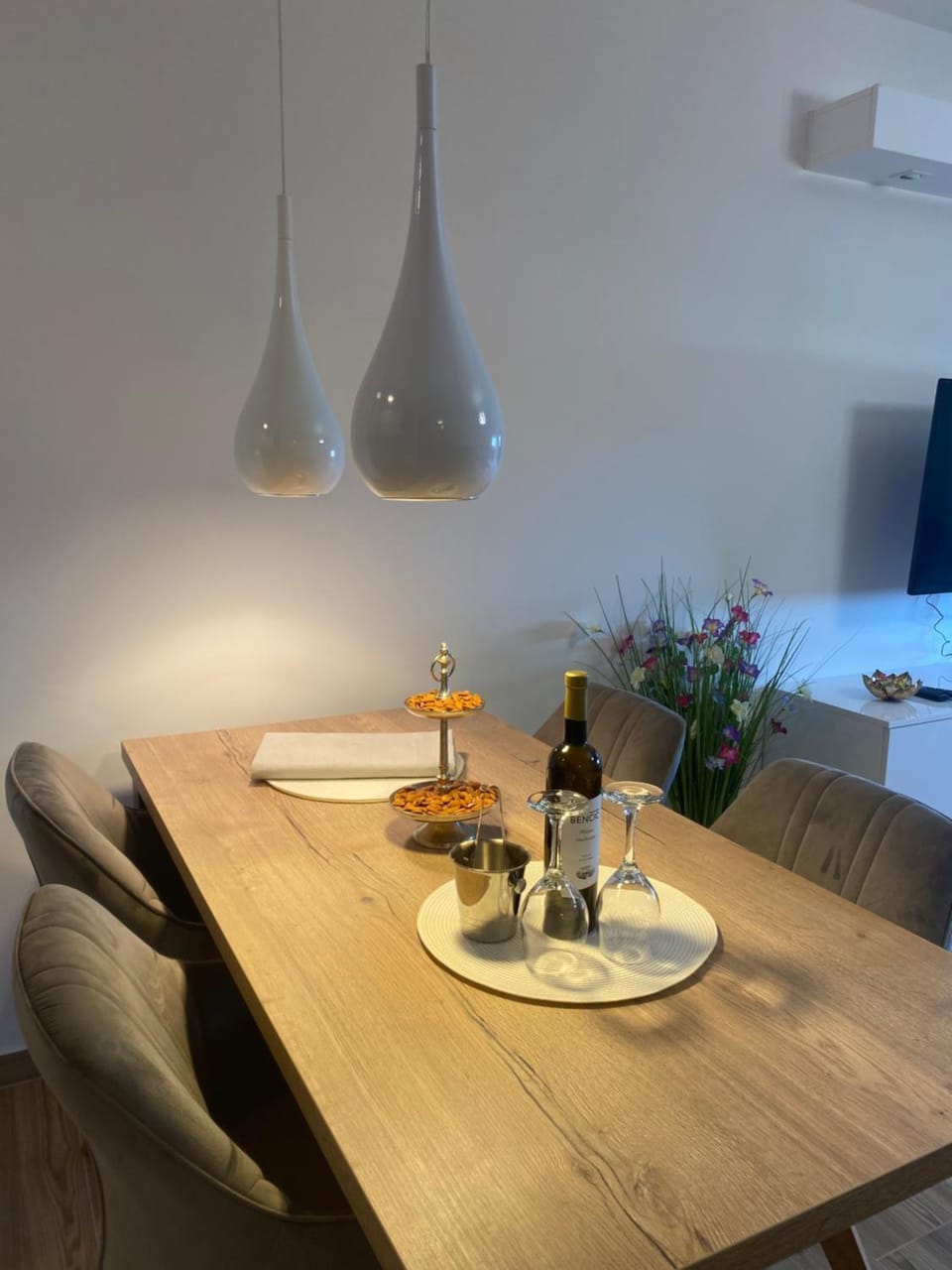 Apartman Dragica Apartment in Zadar