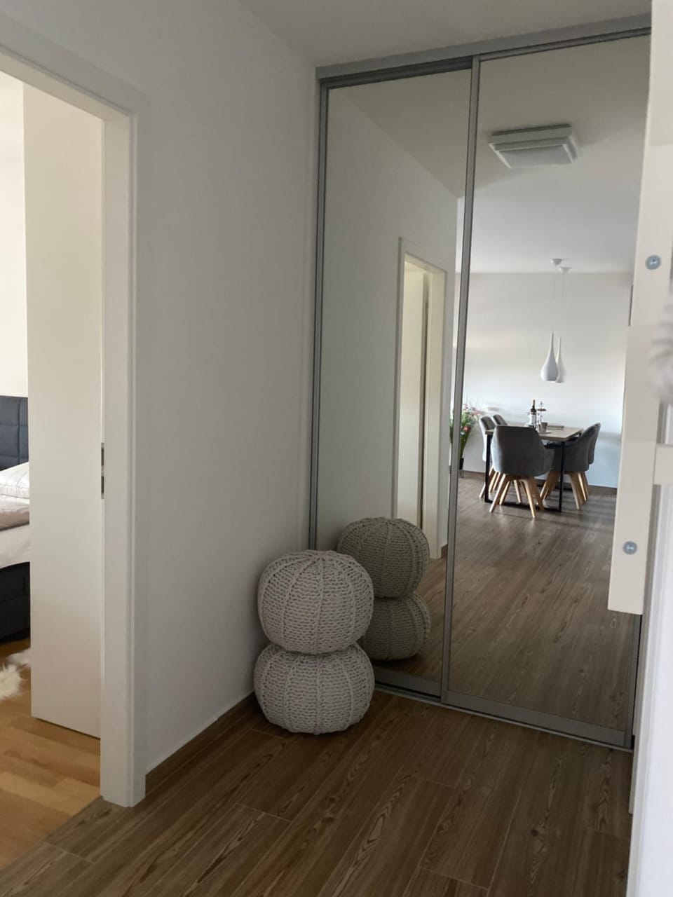 Apartman Dragica Apartment in Zadar