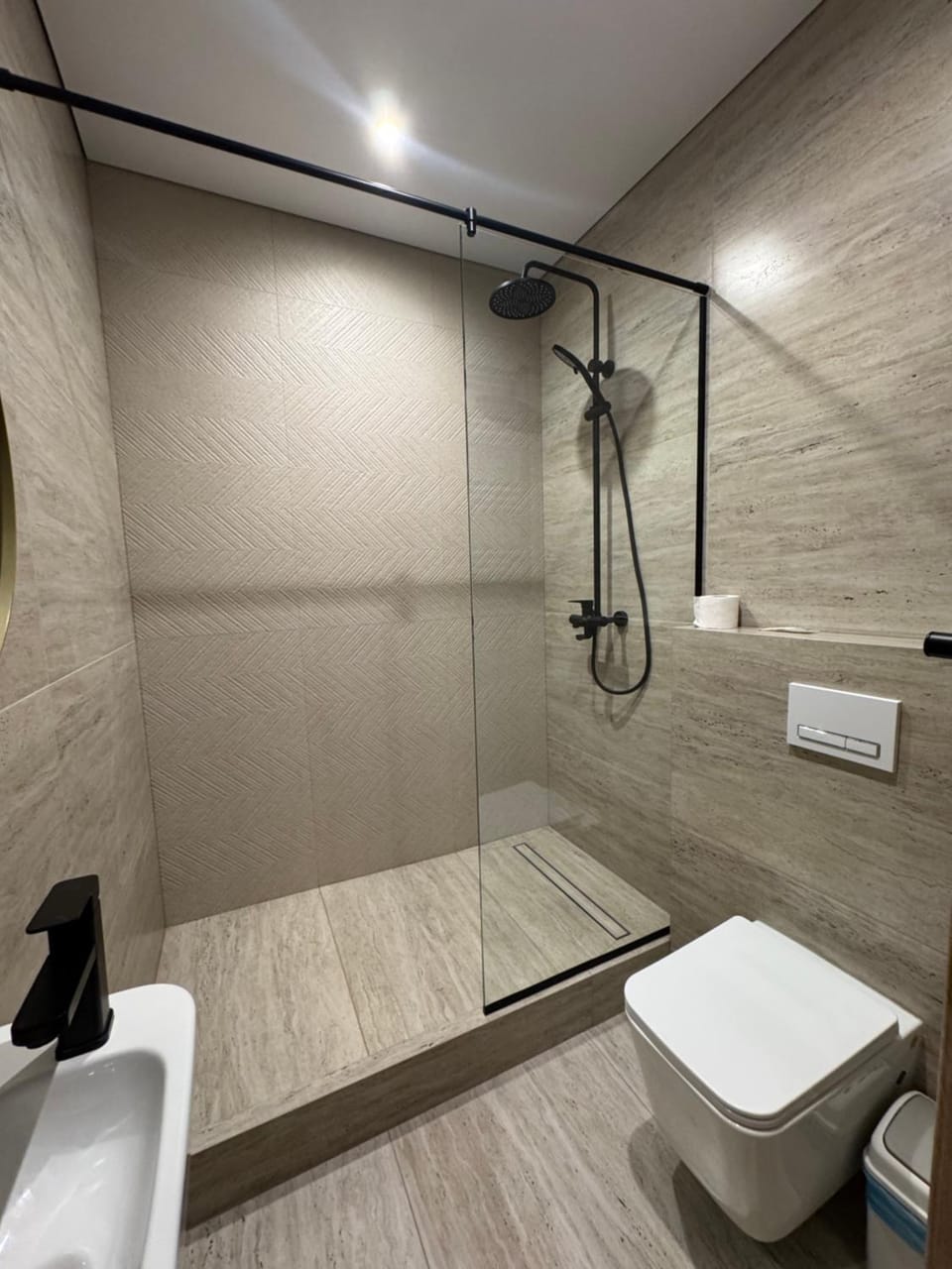 Moyenne Apart Hotel Inn in Ukraine