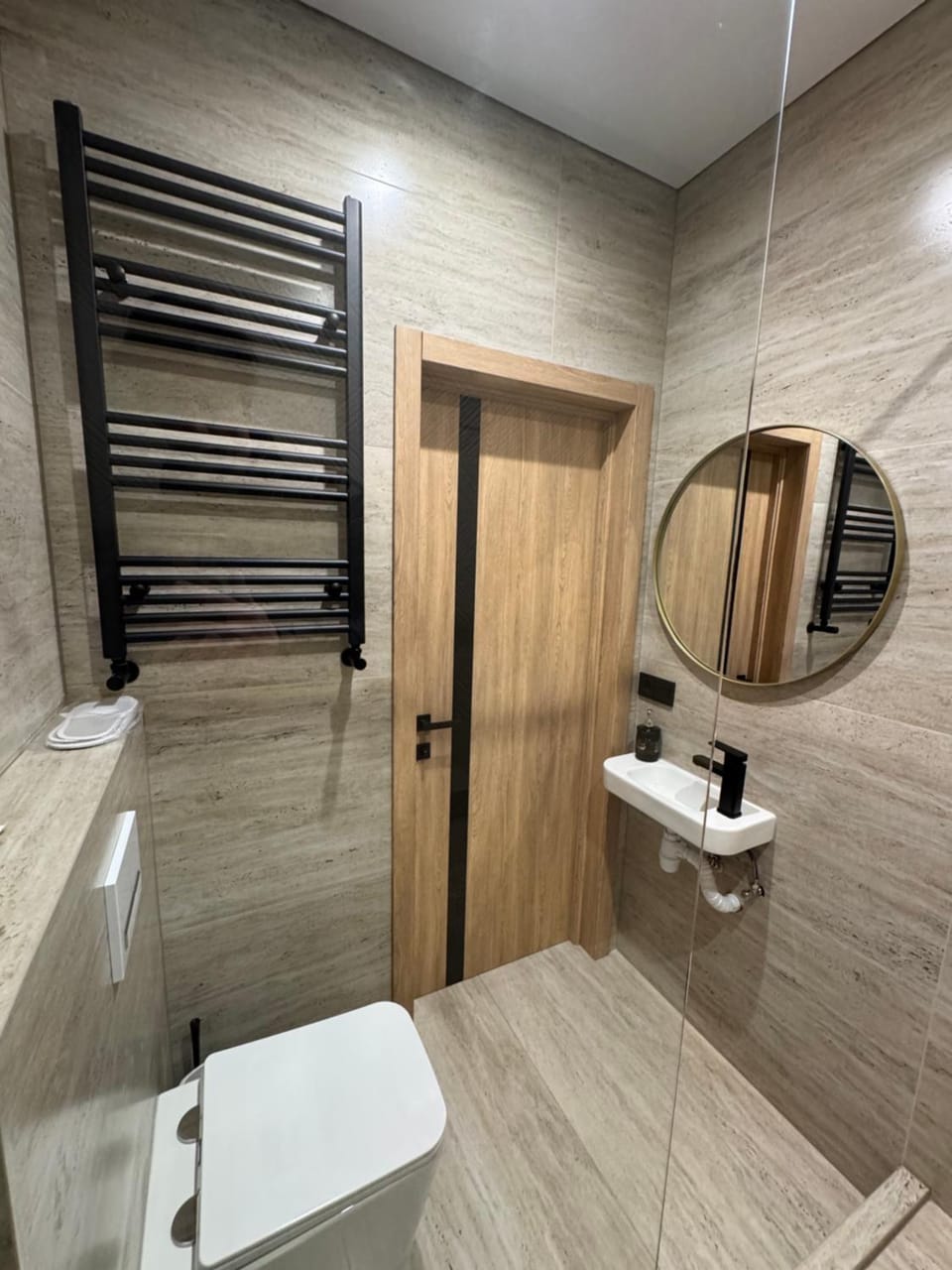 Moyenne Apart Hotel Inn in Ukraine