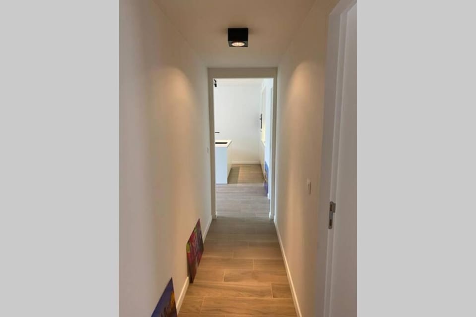 Schitterend nieuwbouw appartement in Gent Apartment in Ghent