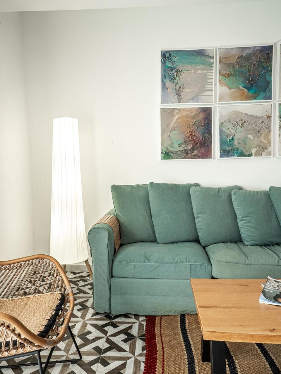 Castillo de Marbella Apartment in Marbella