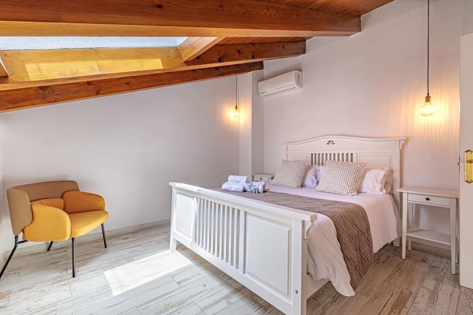 Casa Castillo Apartment in Marbella