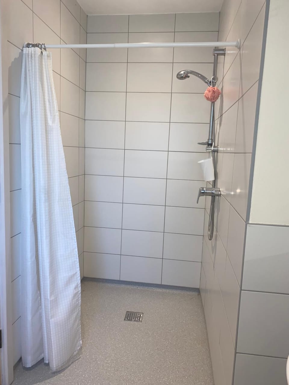 Shower
