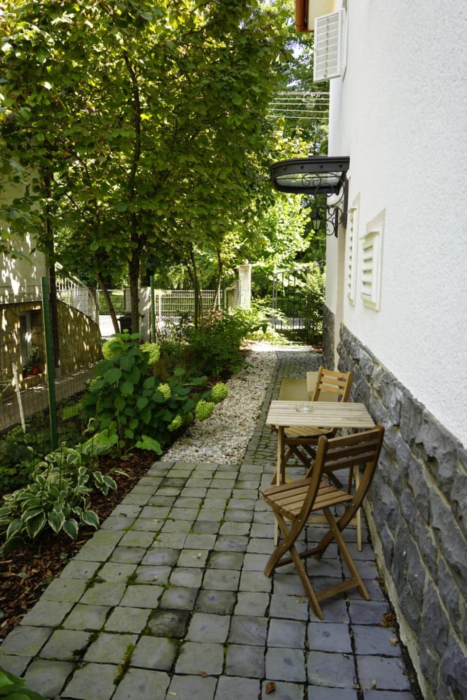 Vértessy ház Apartment in Hungary