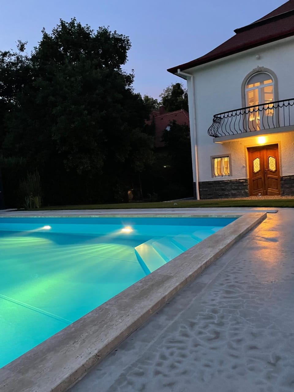 Vértessy ház Apartment in Hungary