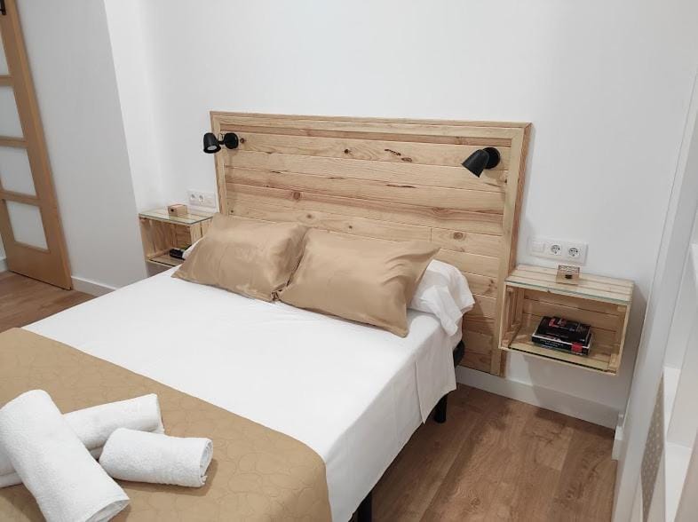 APARTAMENTO TURISTICO LEO BAENA Apartment in Andalusia