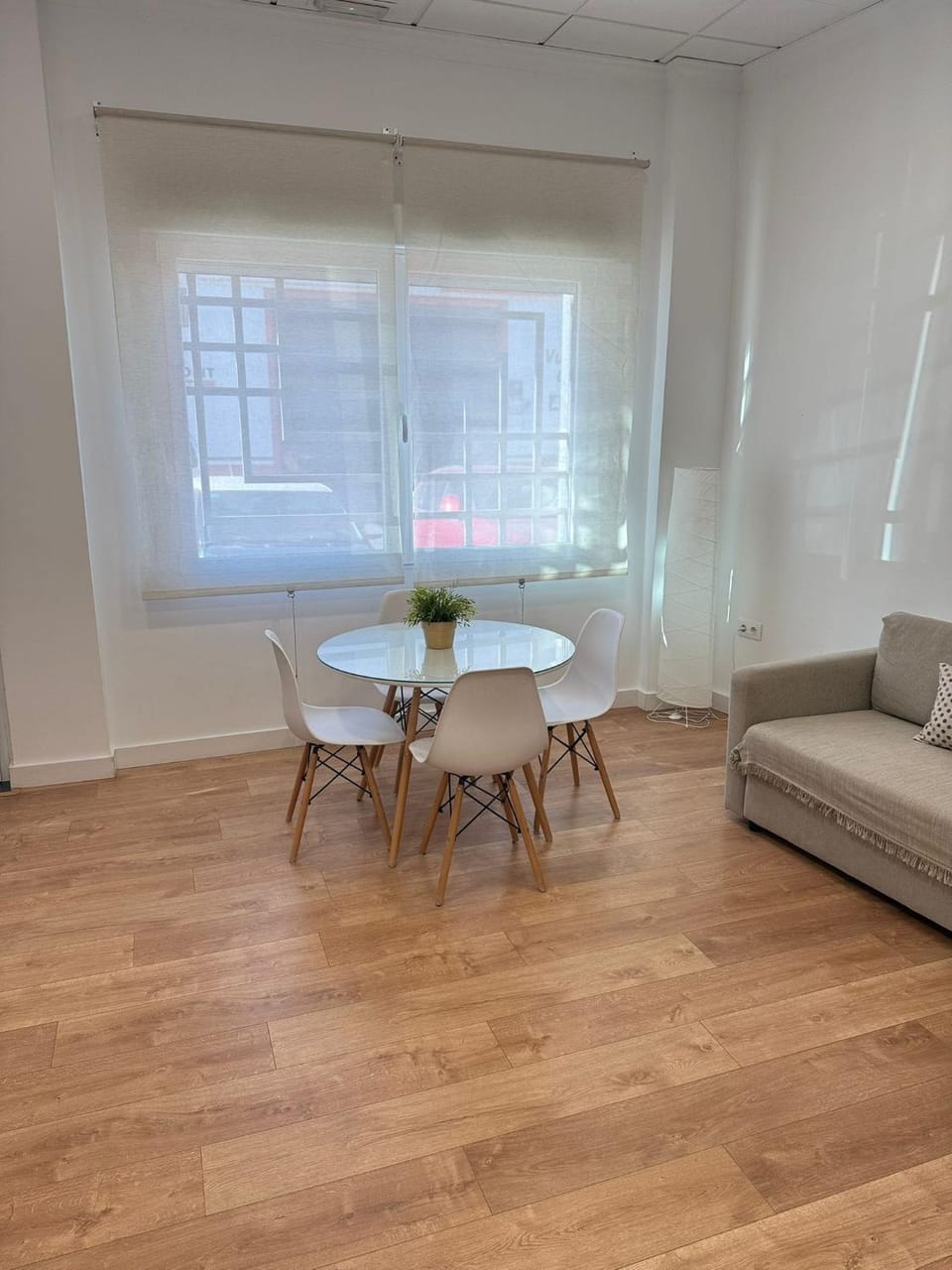 APARTAMENTO TURISTICO LEO BAENA Apartment in Andalusia