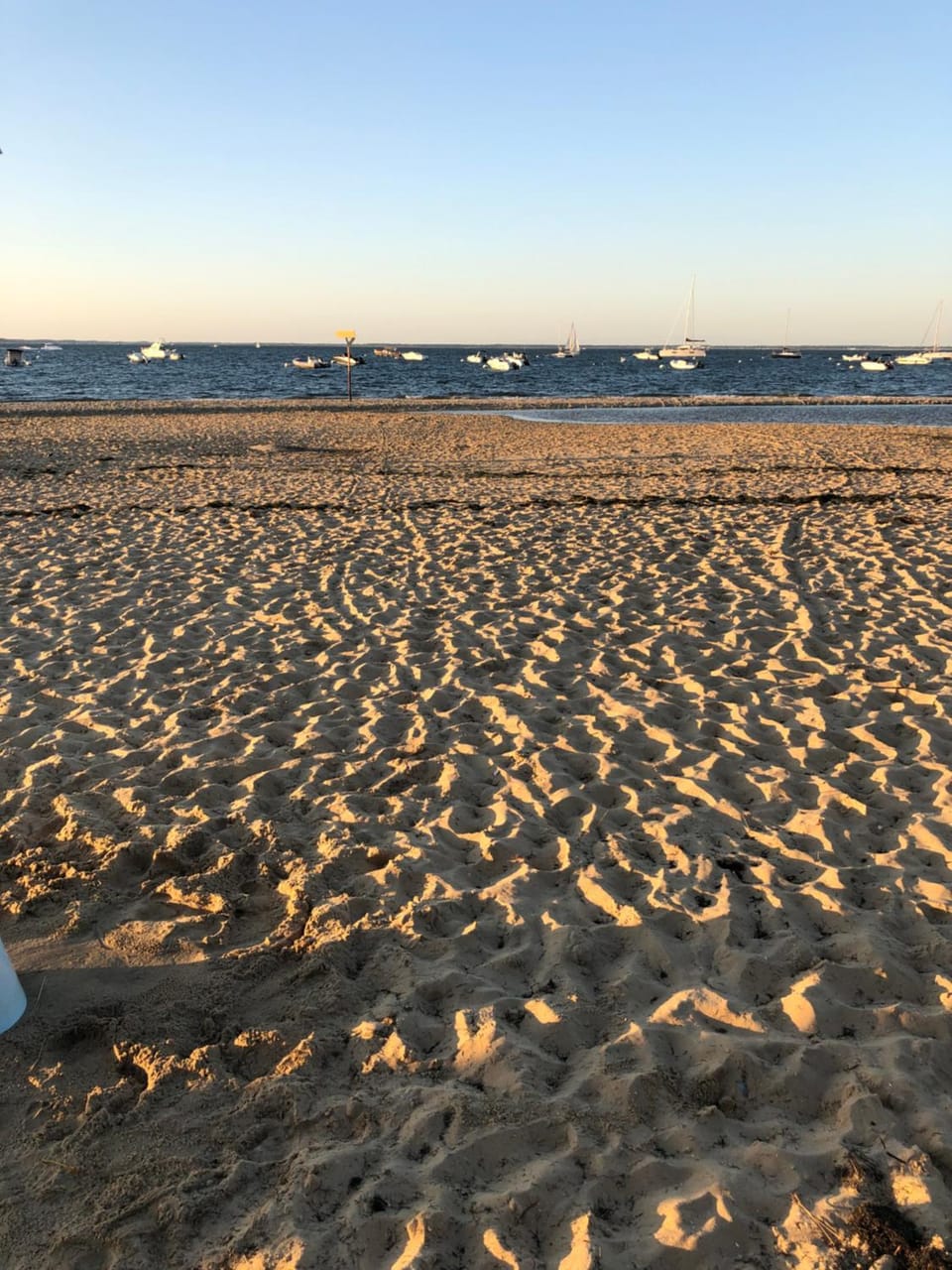 STUDIO PLAGE Tennis Parking WIFI Apartment in Arcachon