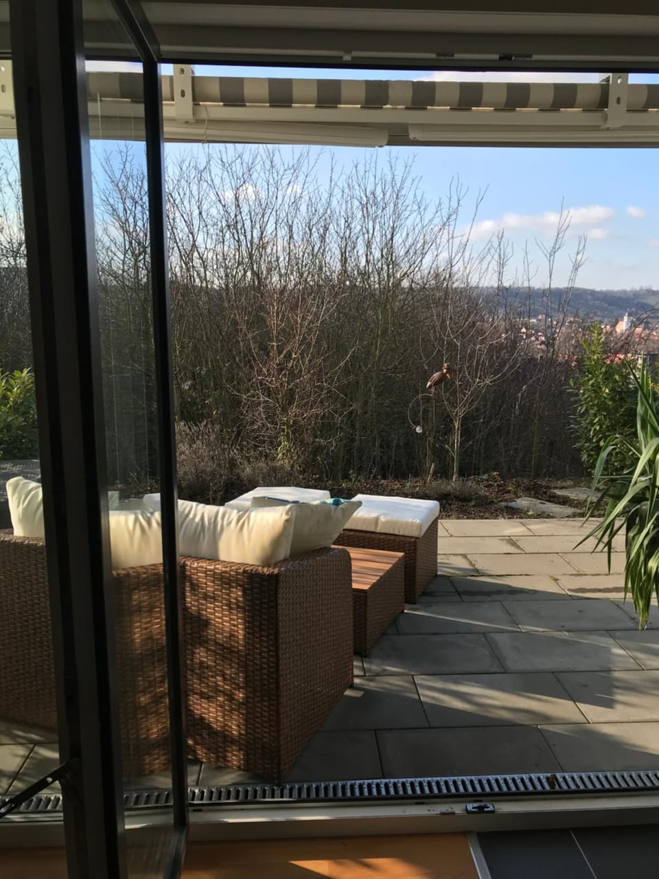 Ferienwohnung Schönblick Apartment in Hesse