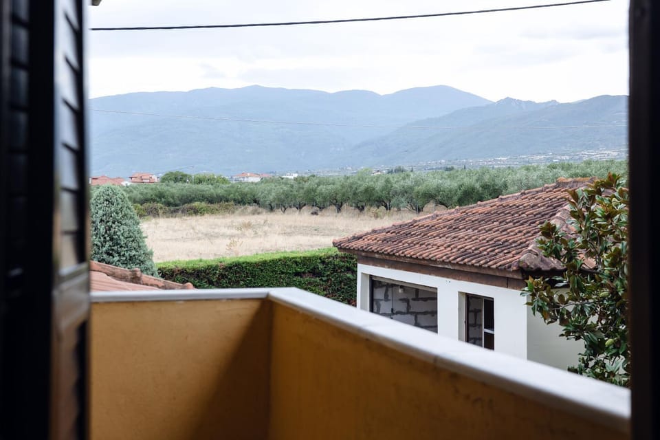 Olympus Leptokaria’s Luxurious Villa House in Pieria, Greece