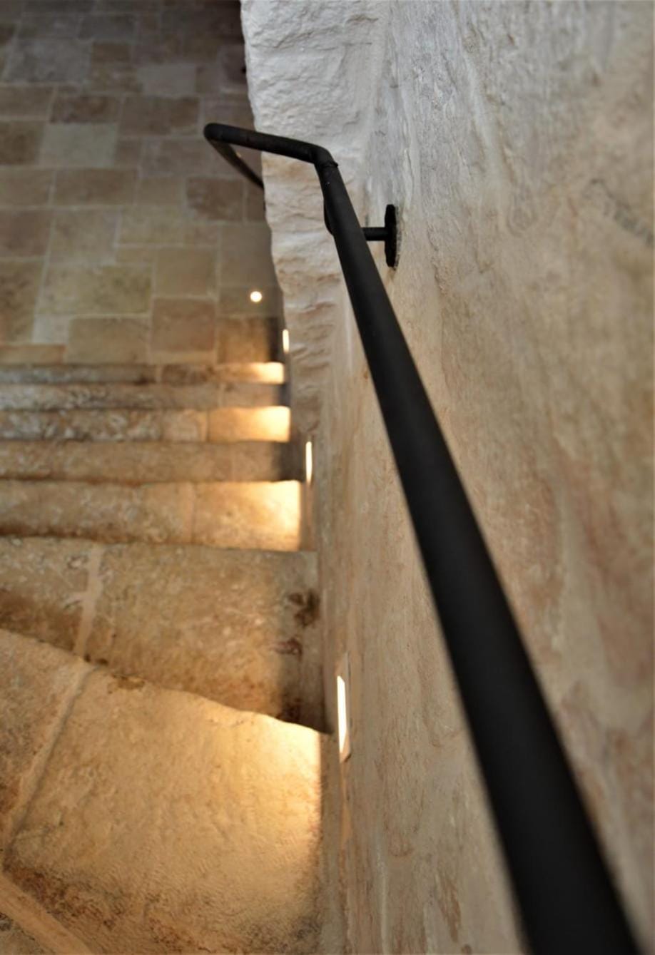Decorative detail