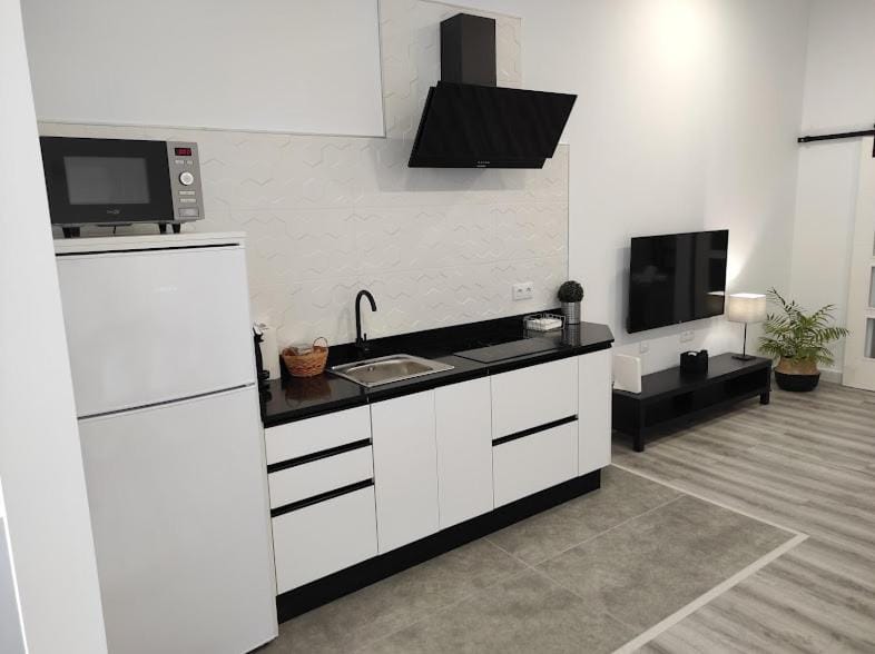 APARTAMENTO TURISTICO LYRA BAENA Apartment in Andalusia