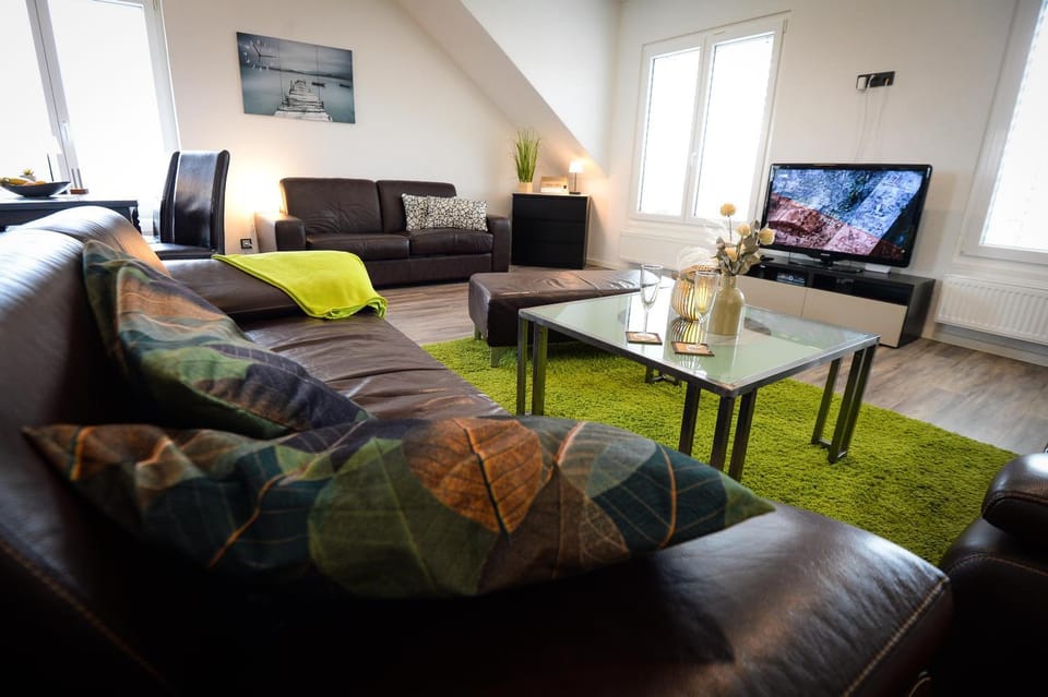 Ferienwohnung Bartesch in Elz bei Limburg an der Lahn Apartment in Limburg