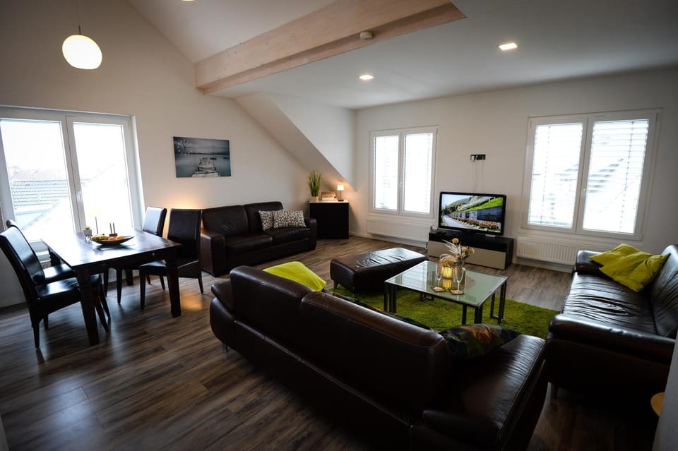 Ferienwohnung Bartesch in Elz bei Limburg an der Lahn Apartment in Limburg