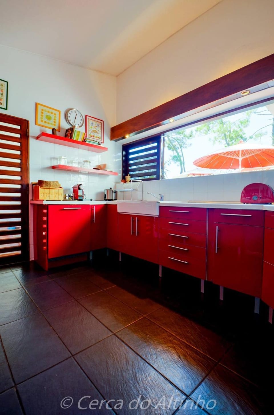 Cerca do Altinho House in Vila Nova de Milfontes