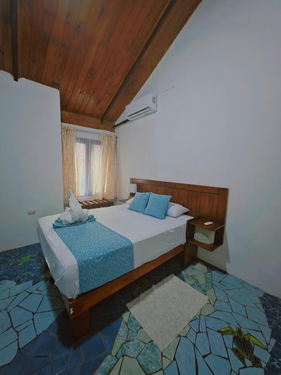 Hospedaje Casa THIREMA Tortuguero Bed and Breakfast in Costa Rica