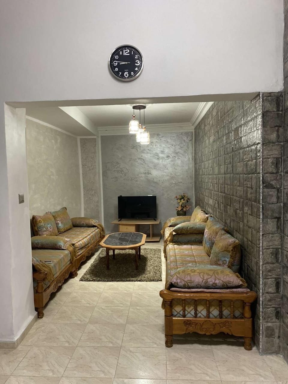 Bizerte maison en plein cœur de la médina Apartment in Tunisia