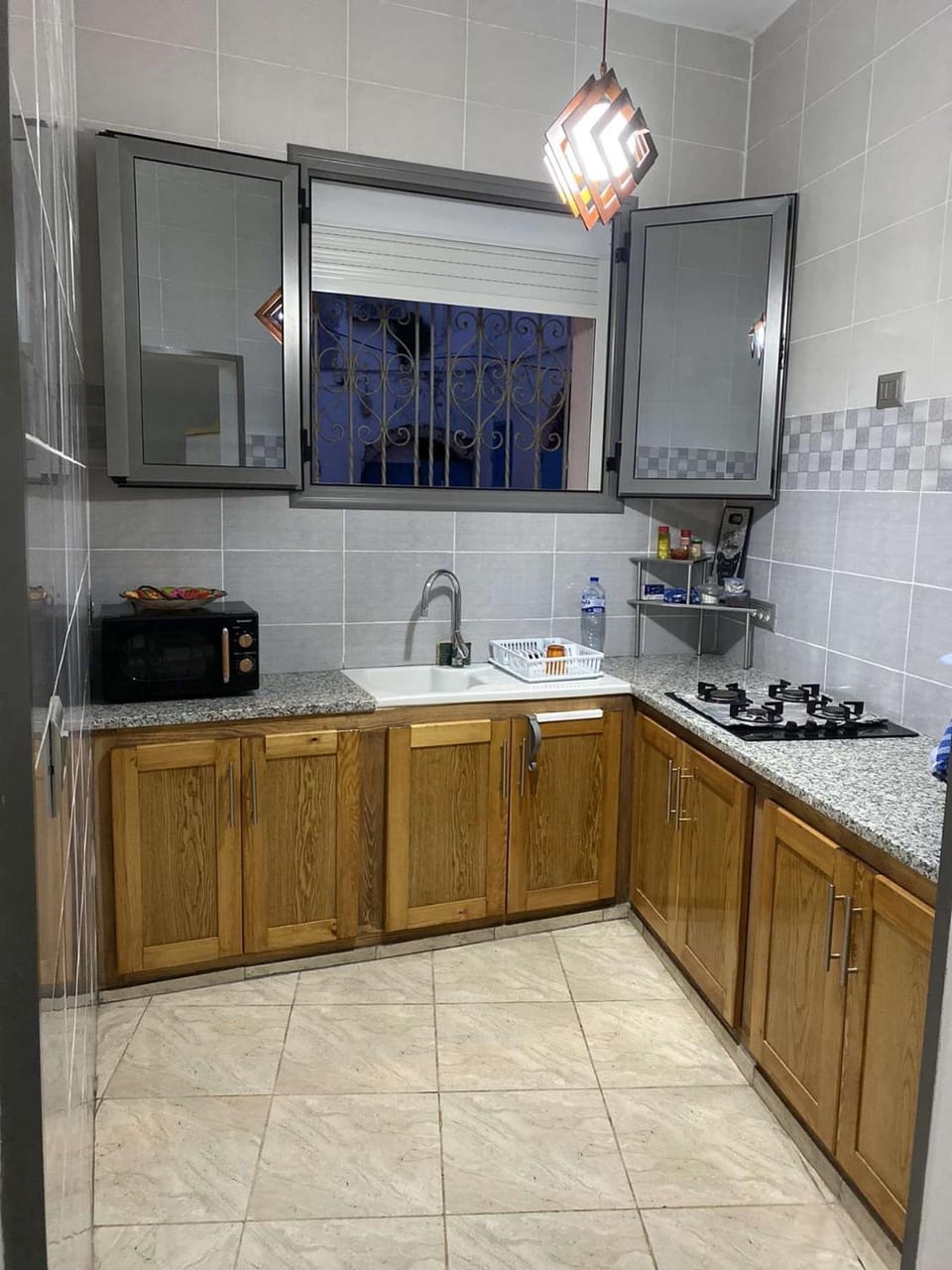 Bizerte maison en plein cœur de la médina Apartment in Tunisia