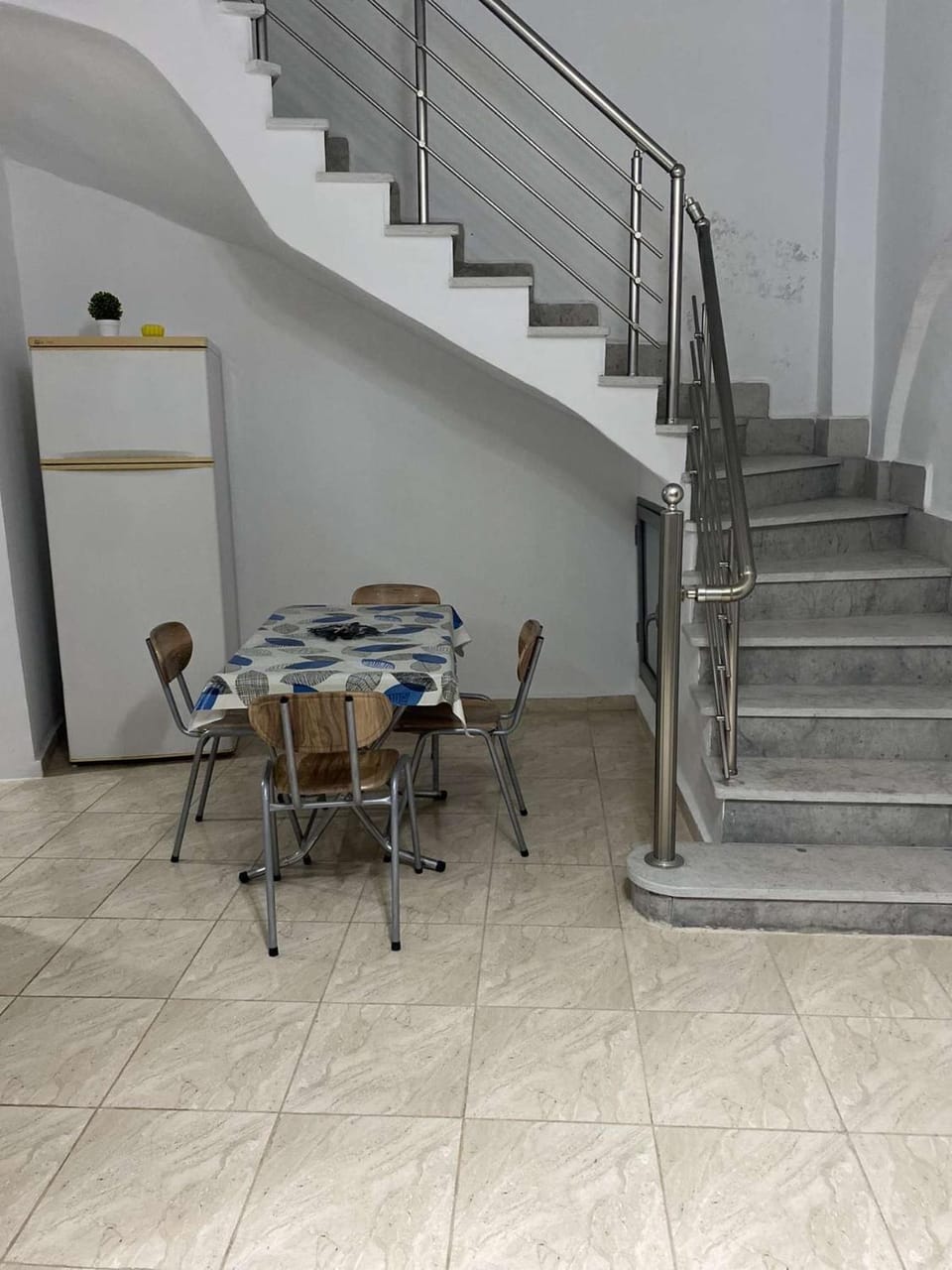 Bizerte maison en plein cœur de la médina Apartment in Tunisia