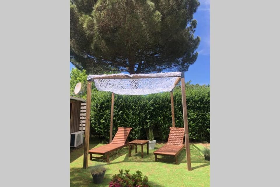 sunbed