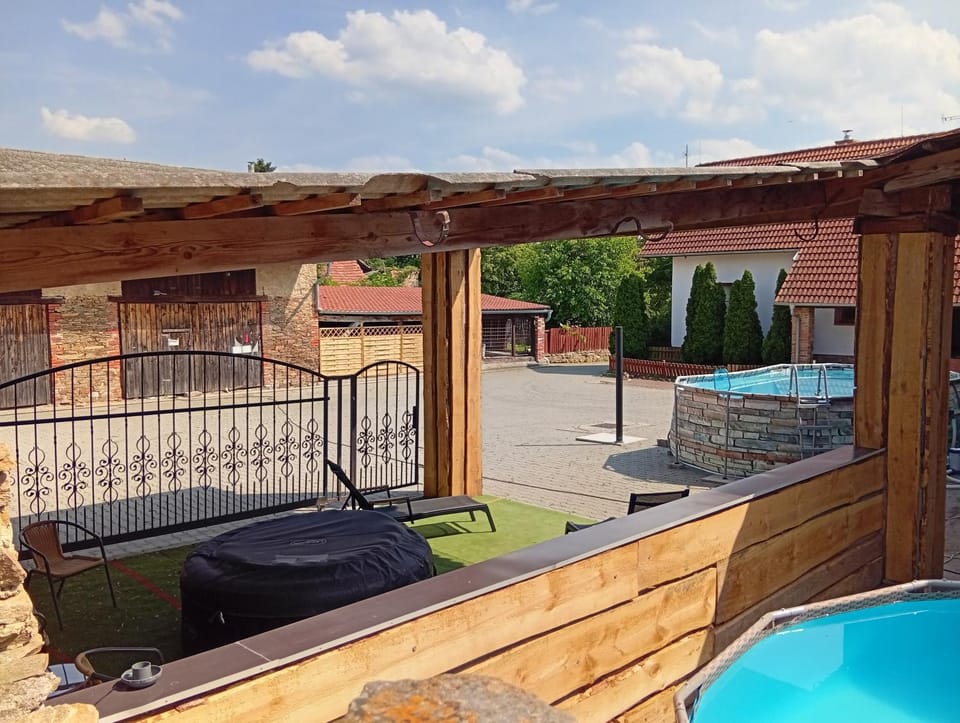 Bohemica Apartman 4 Apartment in Czechia