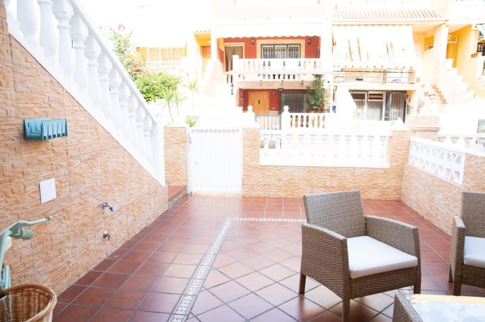 Summer Beach House House in Valencian Community