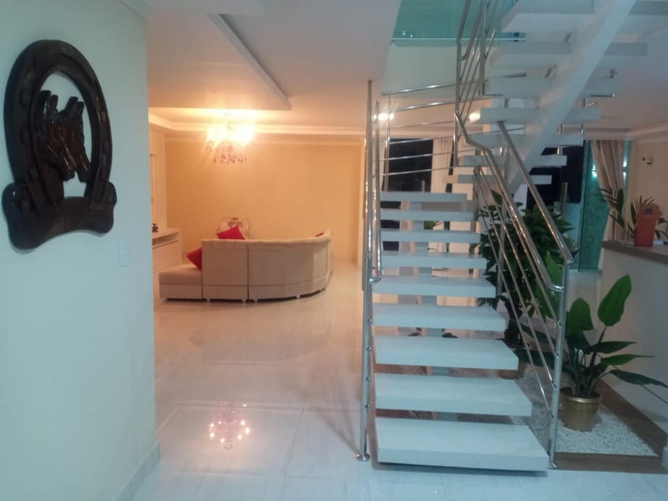 Facade/entrance, Living room