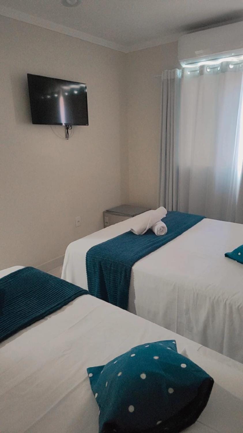 Pousada Cavalero Inn in Penha