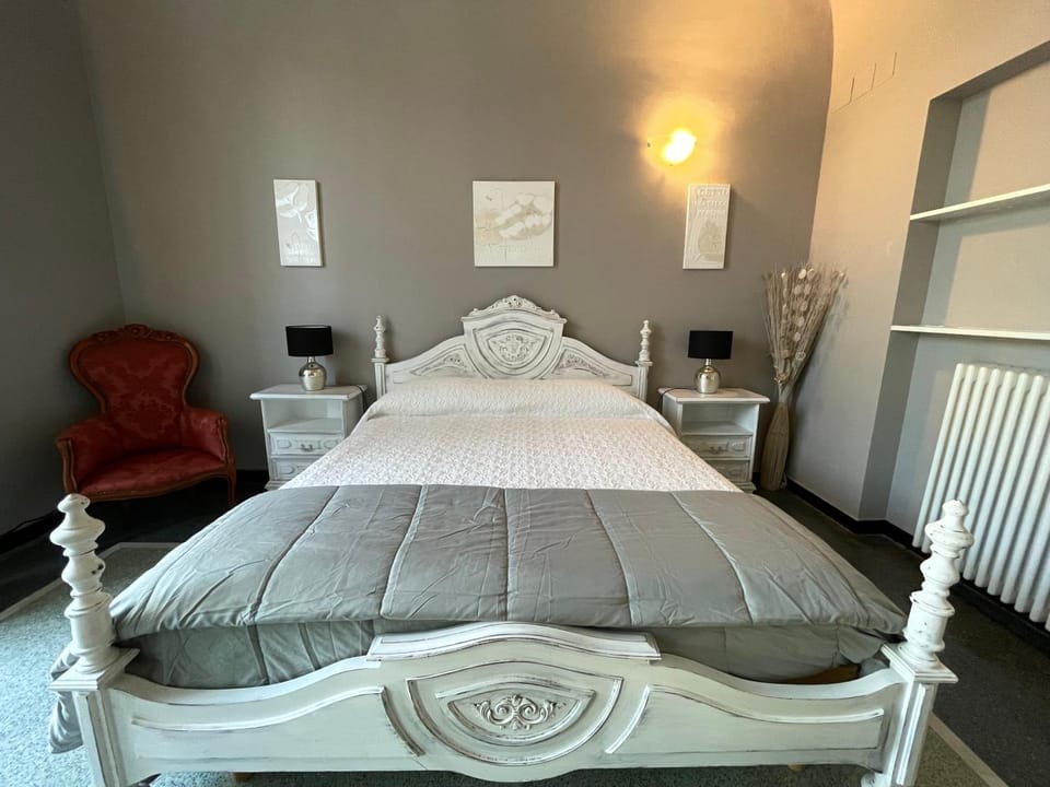 B&B Villa Prestigio Bed and Breakfast in Lombardy