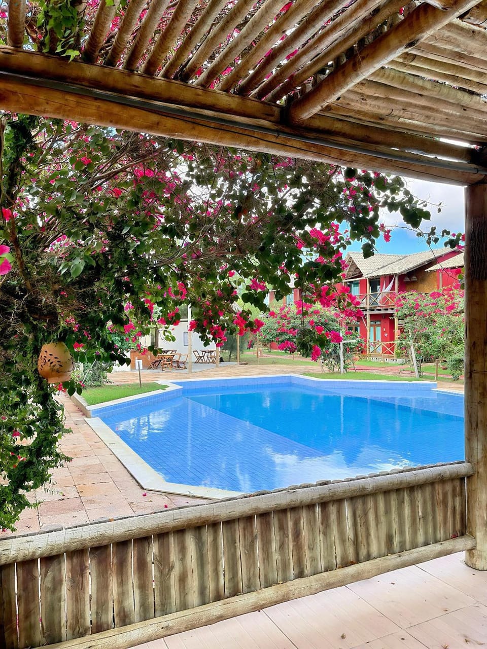 Casa de Praia Chalé Luís Correia Piauí Chalet in State of Piauí, Brazil