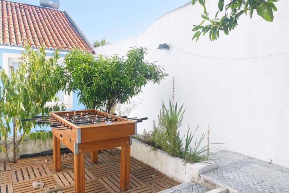 Game Room, Game Room, Garden, Garden, Table tennis, Table tennis, Garden view, Garden view