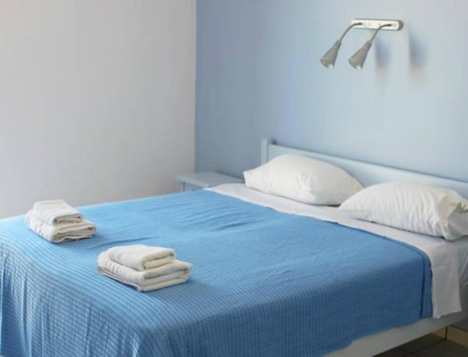 Alvi Studios Apartment hotel in Islands
