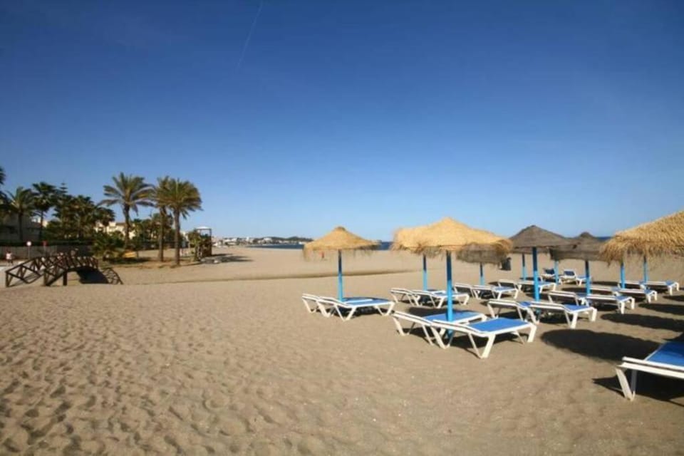 Costa Del Sol, LA CALA DE MIJAS Apartment in Costa del Sol
