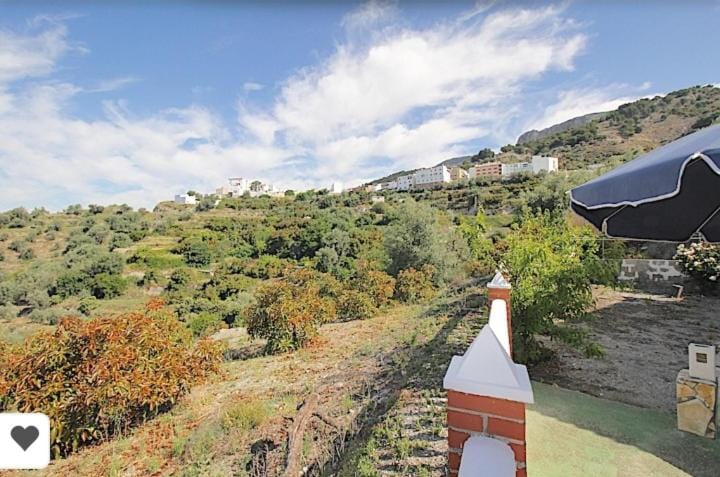 Villa Marín Villa in Axarquía