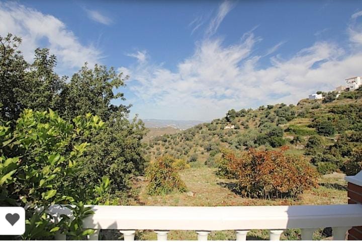 Villa Marín Villa in Axarquía