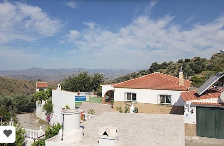 Villa Marín Villa in Axarquía