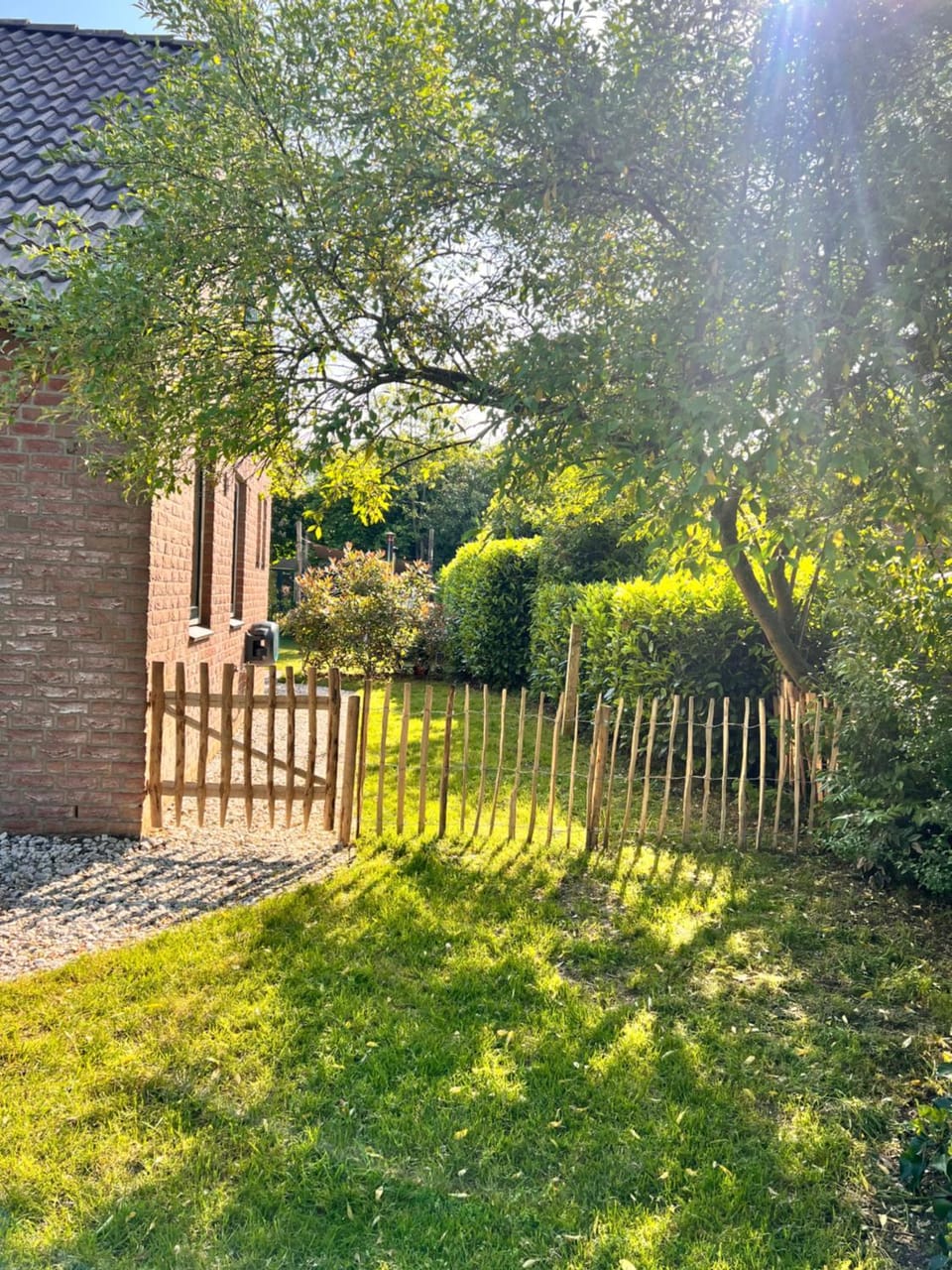 Vrijstaande 6 persoons Bungalow hottub en pizzaoven op vakantiepark House in Gelderland, Netherlands